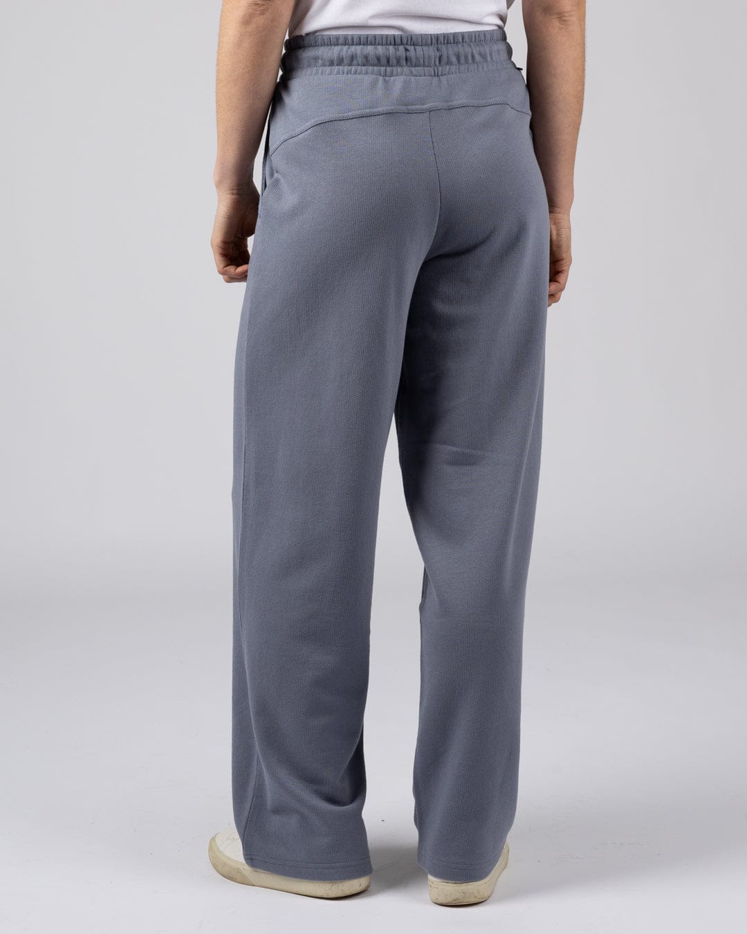 Nikka - Womens Joggers - Blue