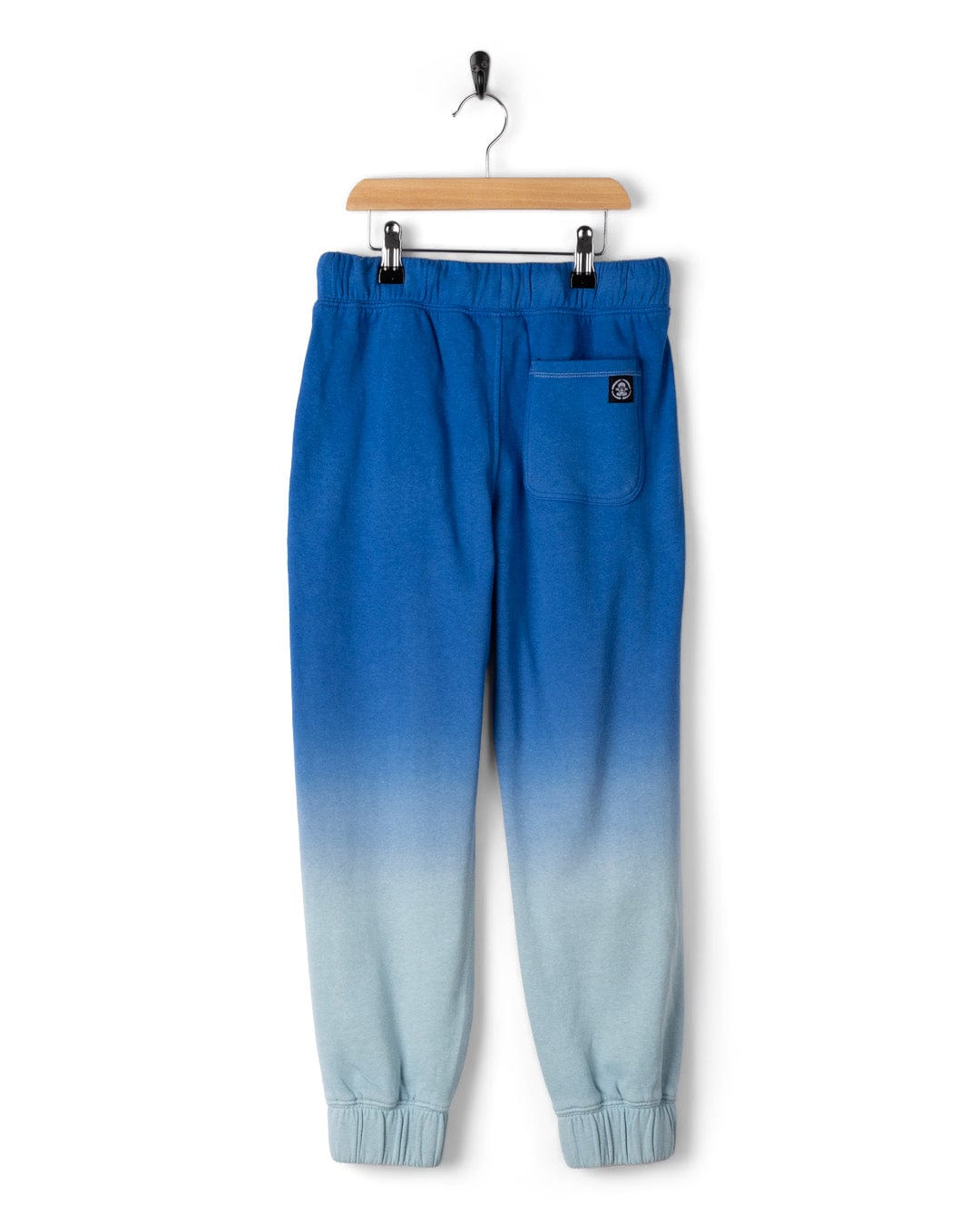 Orbit -  Kids Joggers - Light Blue