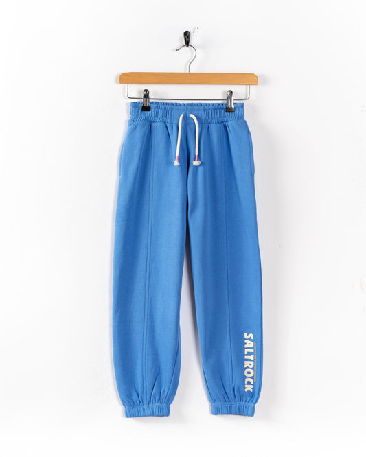 Atlantic - Kids Joggers - Blue