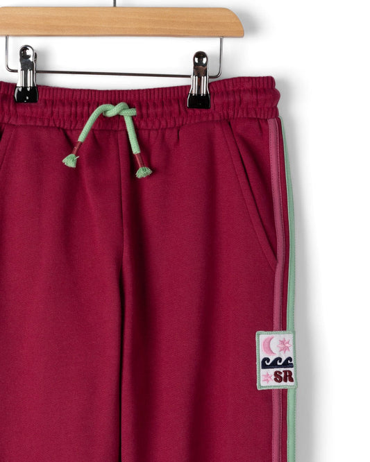 Kadie - Kids Jogger - Dark Pink