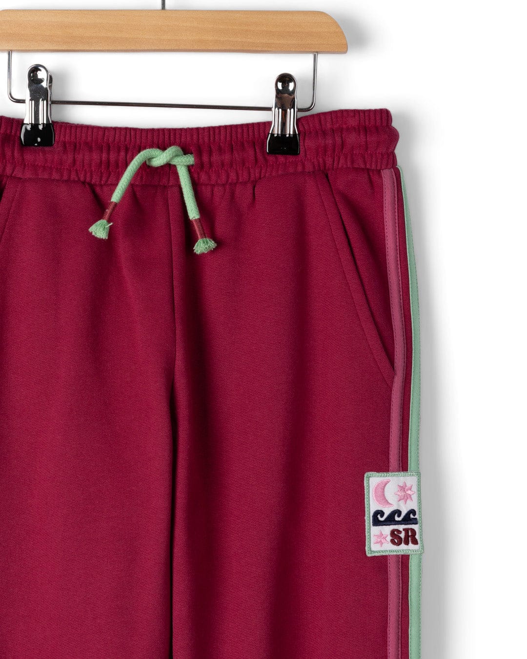 Kadie - Kids Jogger - Dark Pink