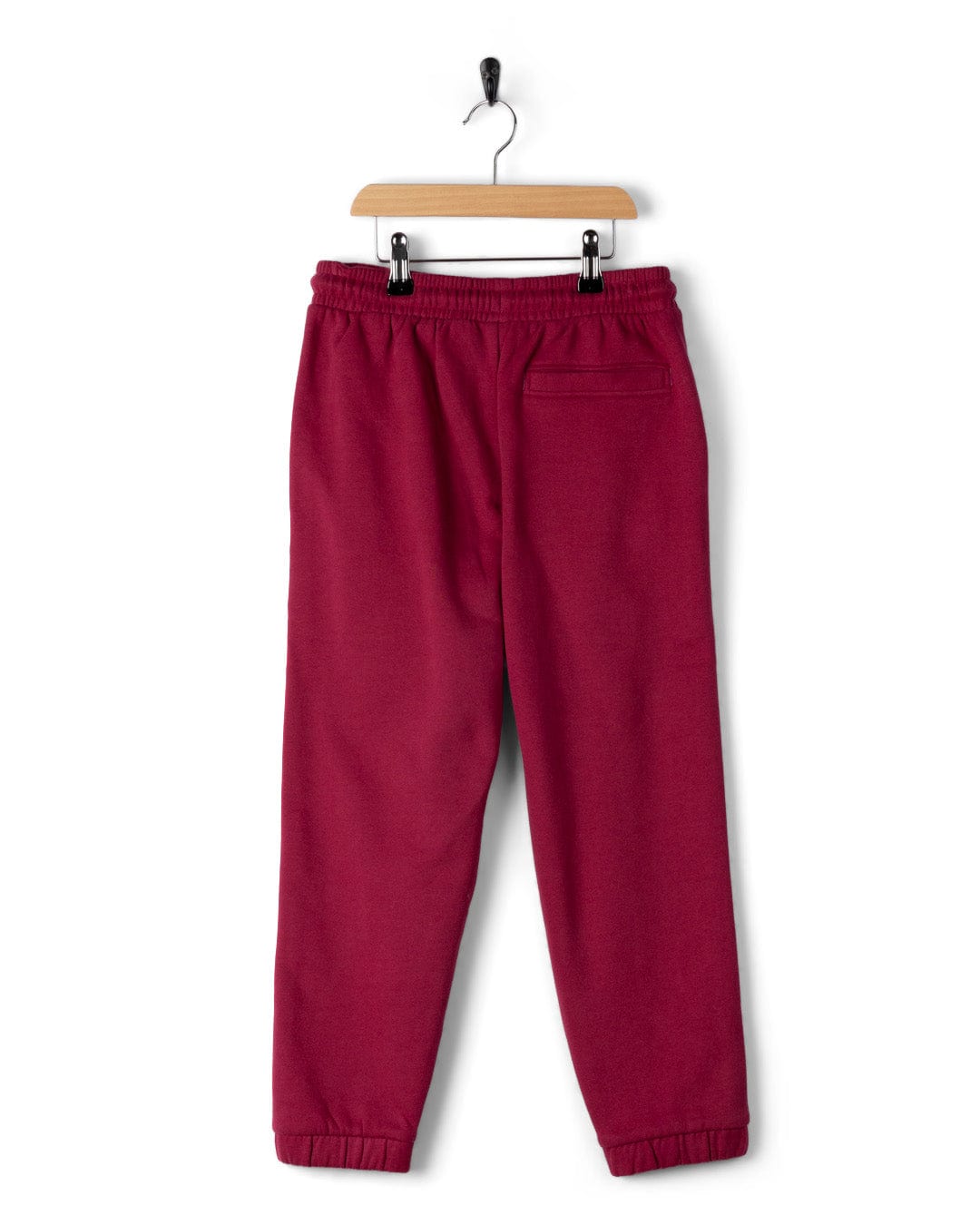 Kadie - Kids Jogger - Dark Pink