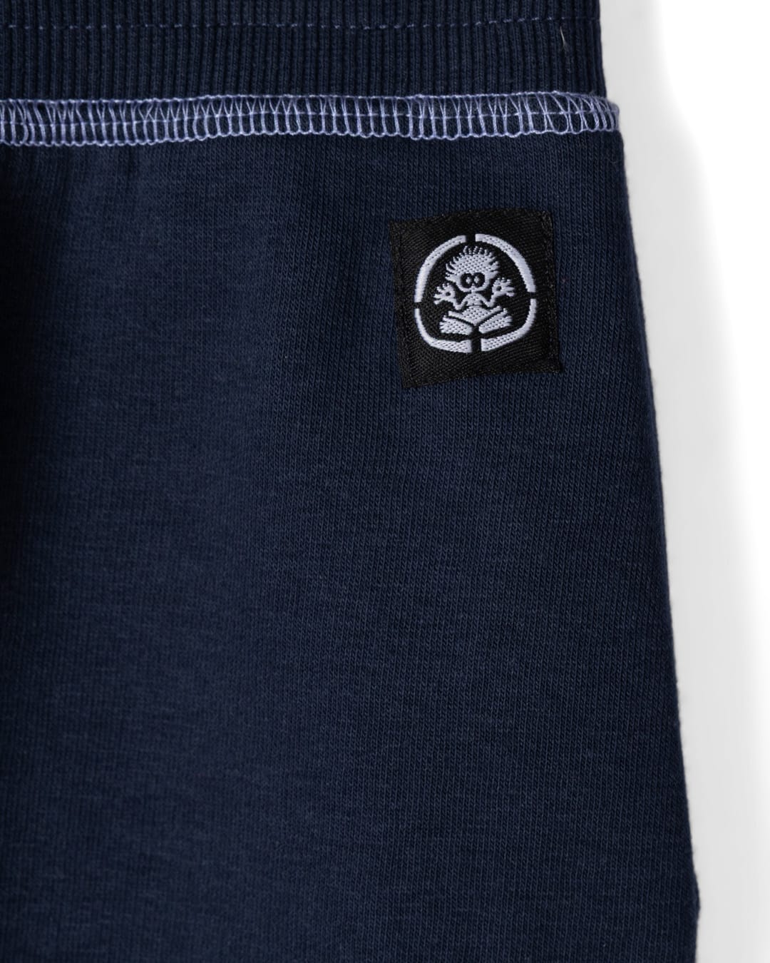 Tok Corp - Jogger - DRESS BLUE