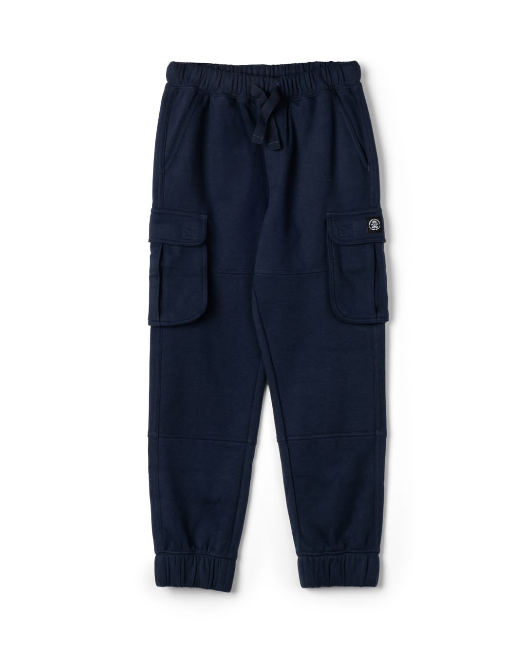 Raffa Kids Joggers in Blue