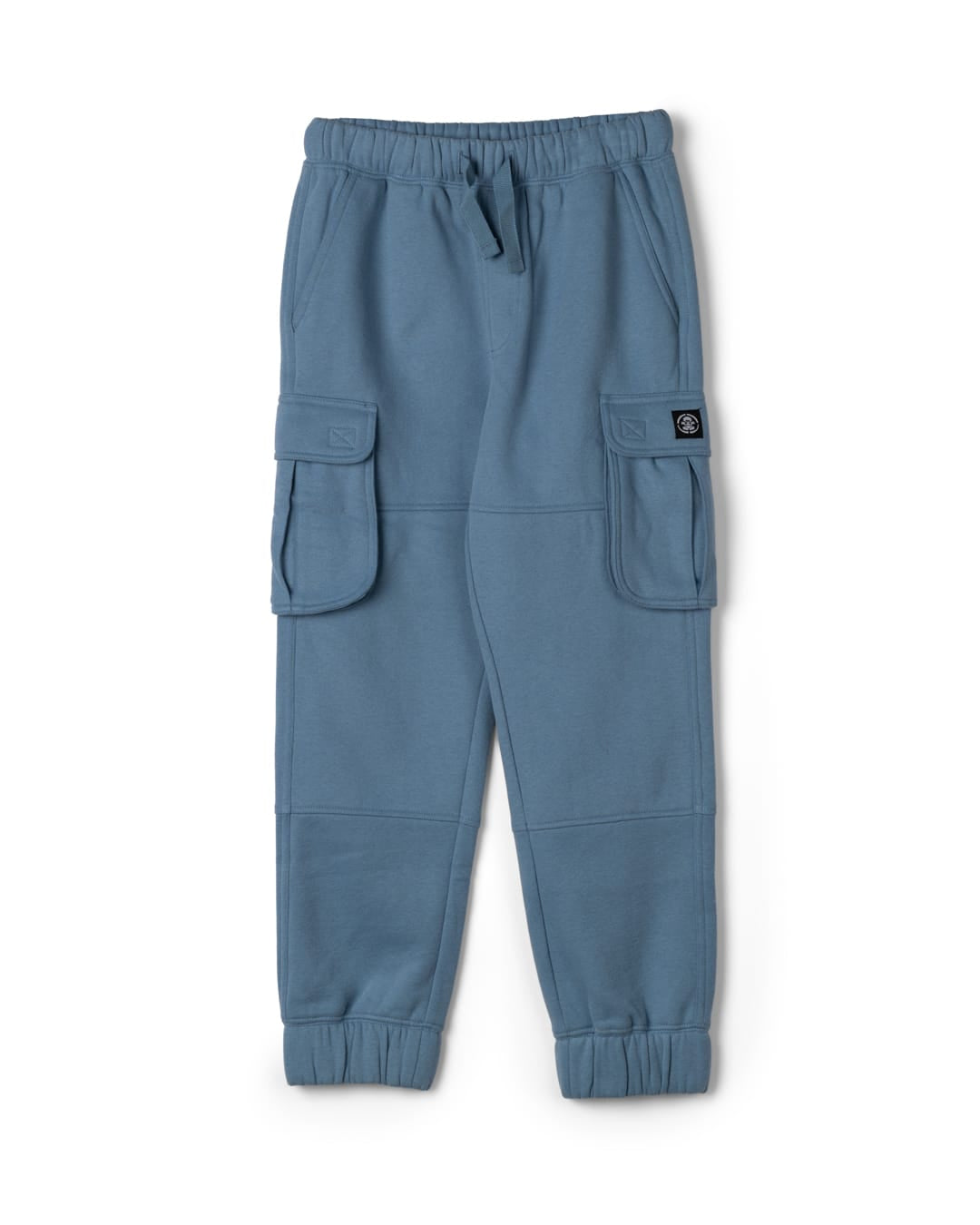 Raffa Kids Joggers in Blue
