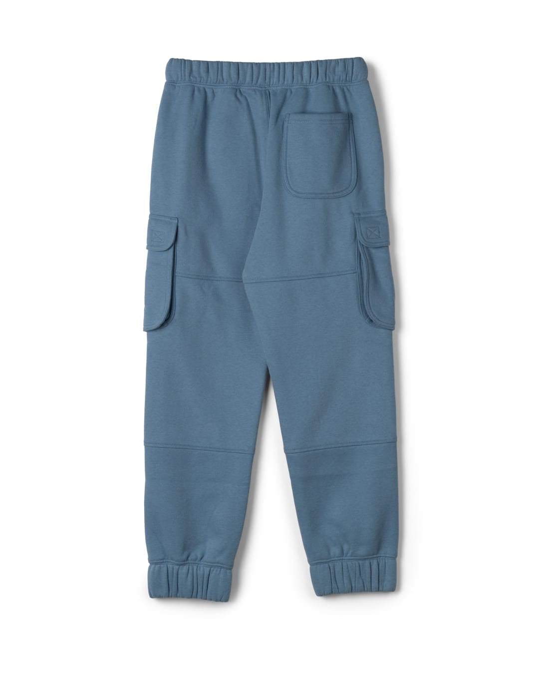 Raffa Kids Joggers in Blue