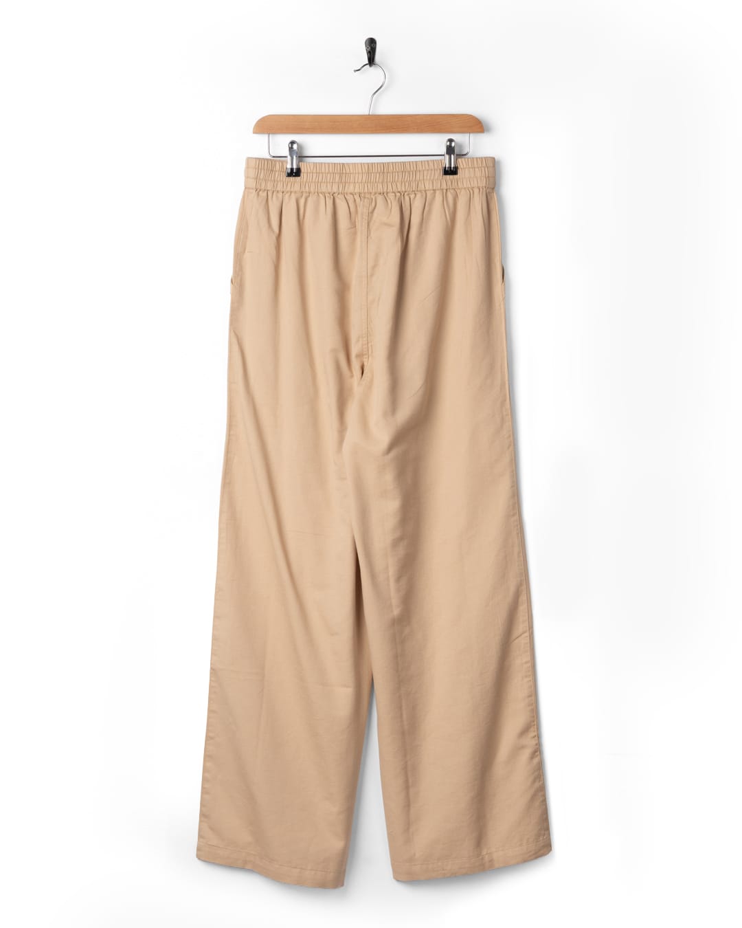 Lowen Womens Trouser in Beige