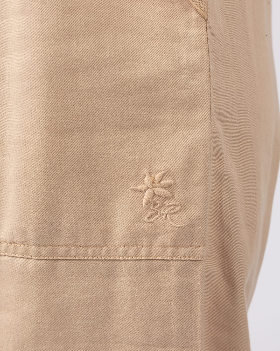 Lowen Womens Trouser in Beige