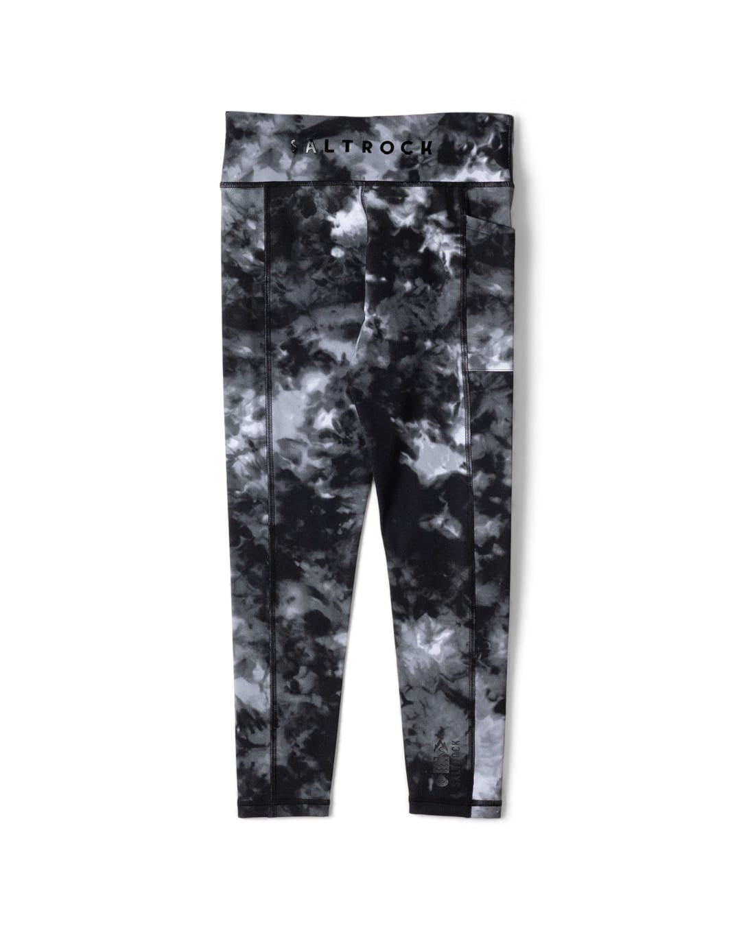 Asana - Trouser - Legging - DARK GREY