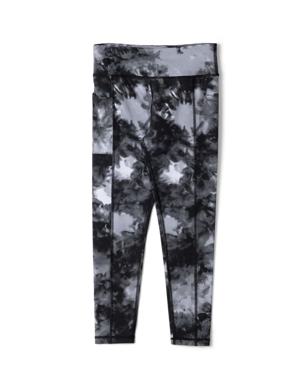 Asana - Trouser - Legging - DARK GREY