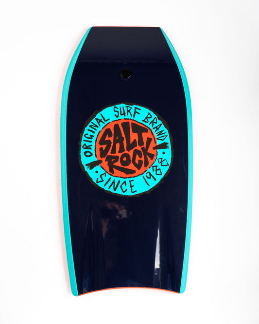 Original SR - 41" Bodyboard - Orange/Black