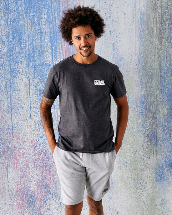 Les T-Shirts sport Homme - Square