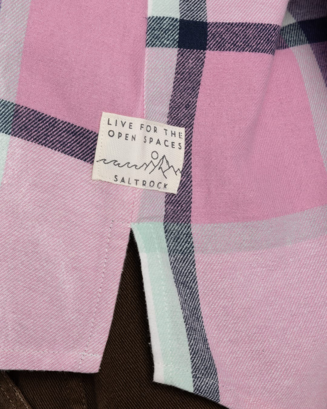 Rosie - L/S Shirt - PINK