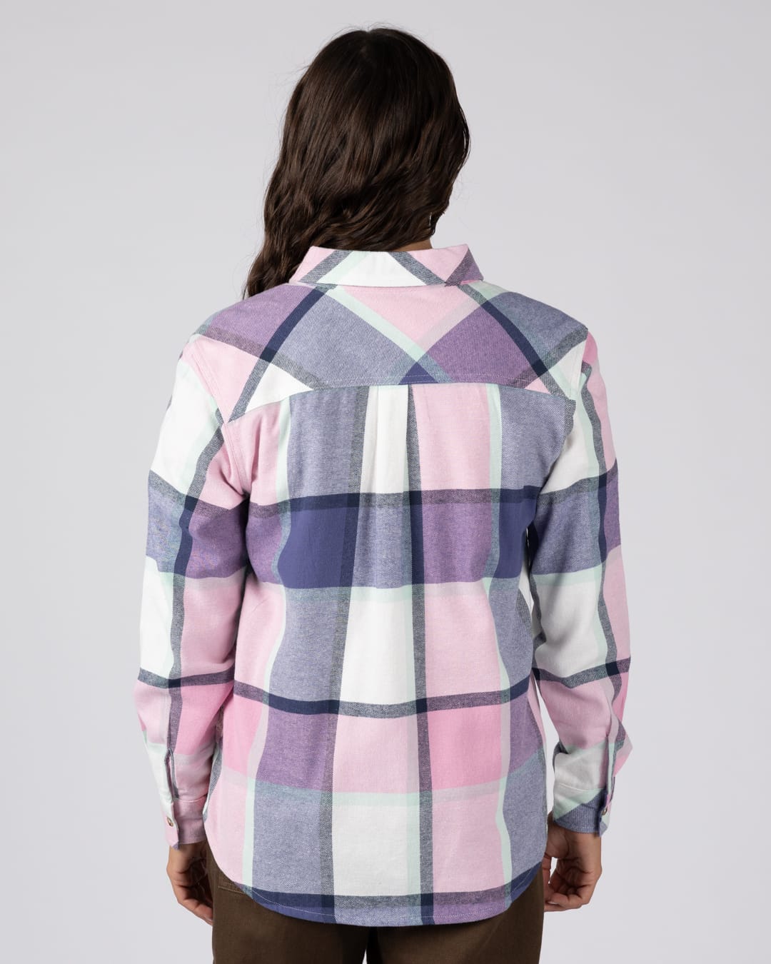 Rosie - L/S Shirt - PINK