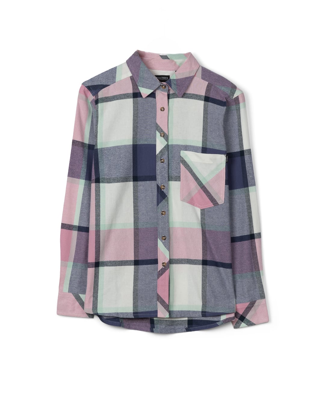 Rosie - L/S Shirt - PINK