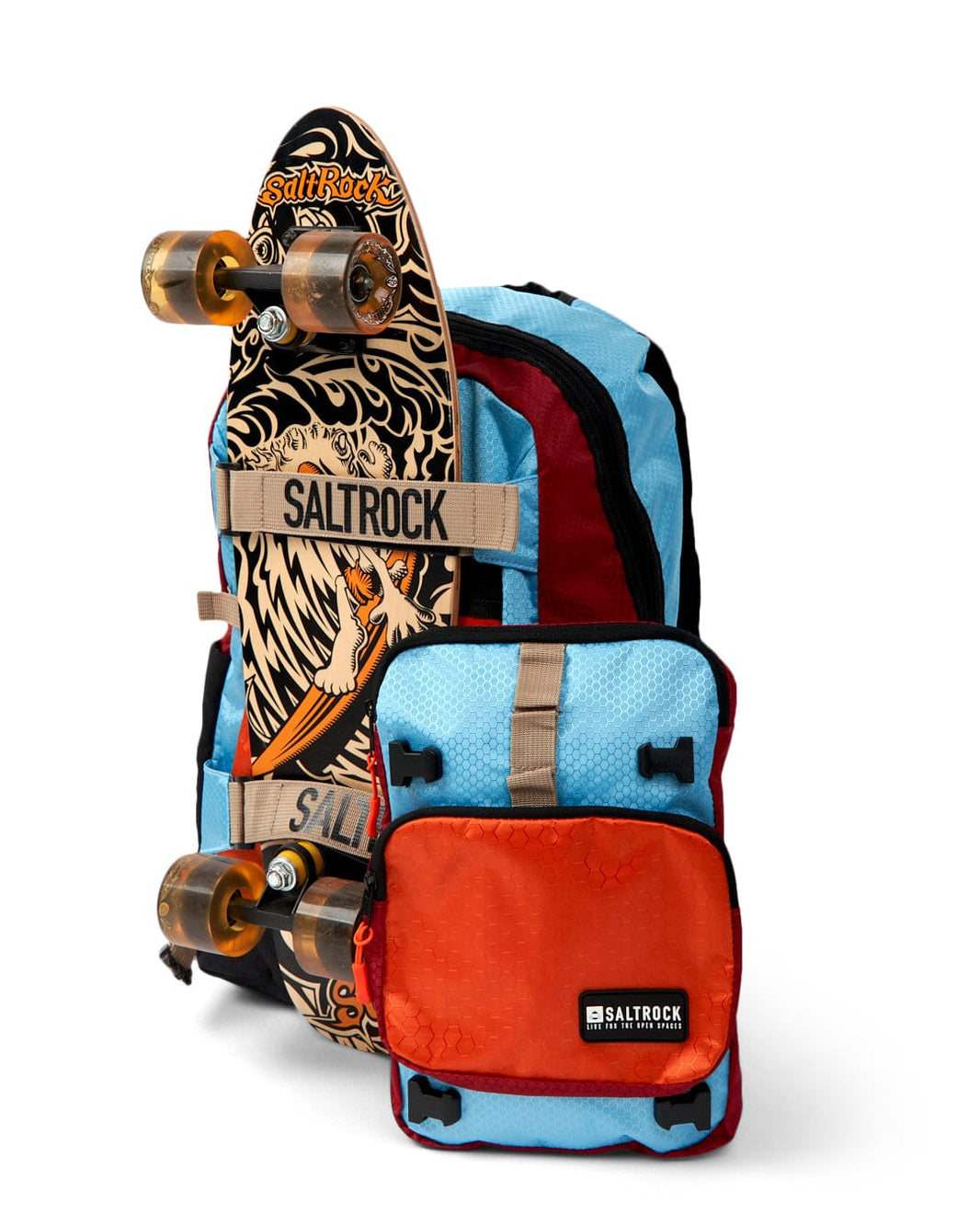 Boys Surf Clothing, Kids Outdoor Clothes | Saltrock Surfwear