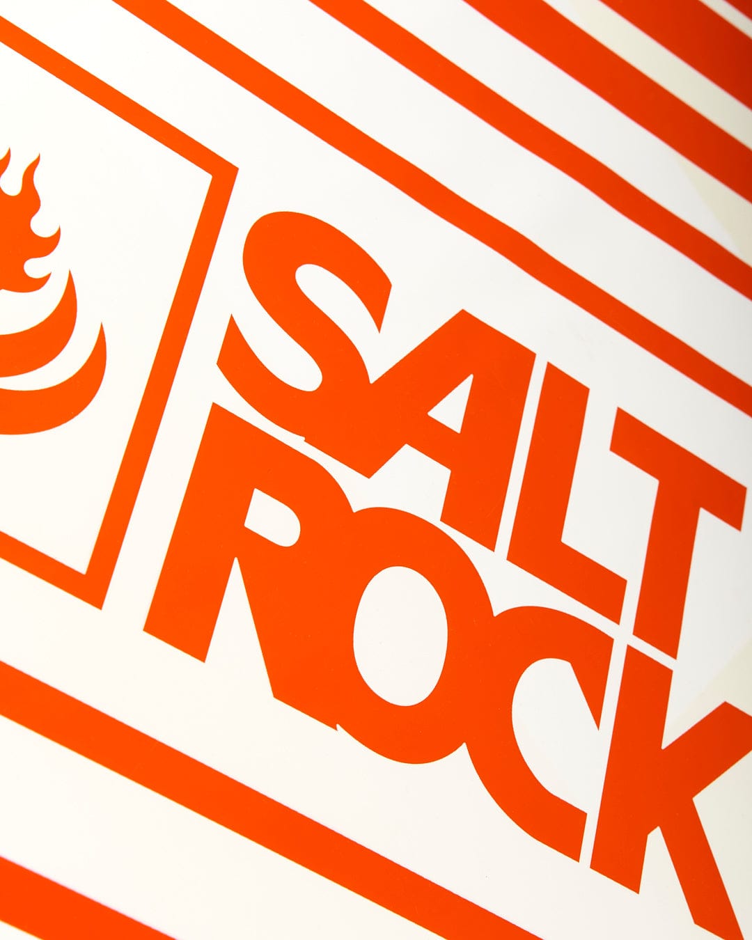The Soul Stream 41" Bodyboard - Red logo is shown on an orange and white background.
