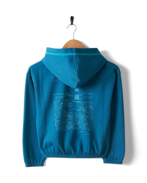 SUPGIRLGIRLSBLUEHOODIEHWZ42402