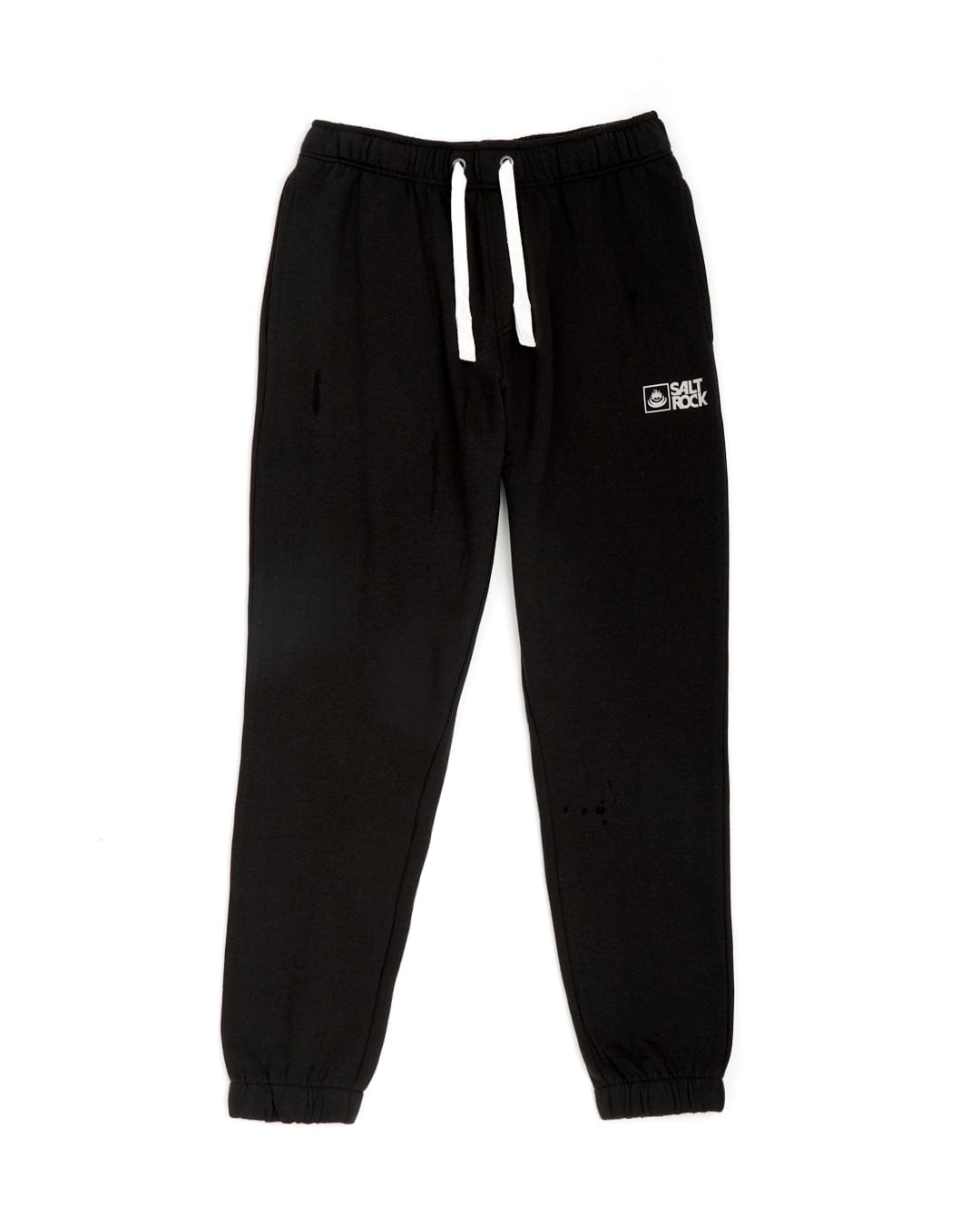 Saltrock Mens Original 20 Jogger Black