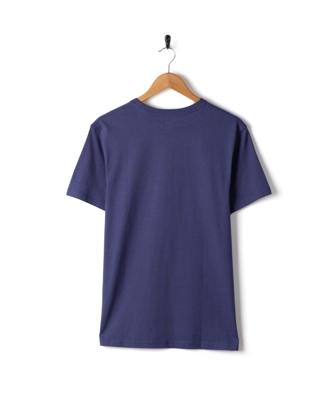 Pitcher - Mens Short Sleeve T-Shirt -Purple