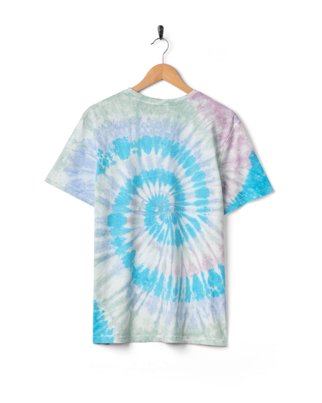 Origin Flame Mens LTD Short Sleeve T-Shirt in Cream