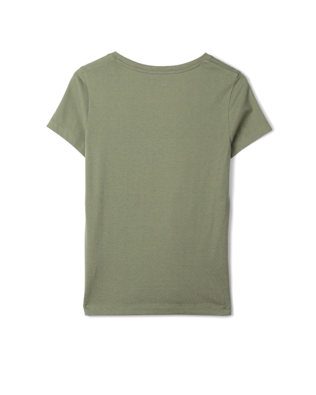 Velator Womens Short Sleeve T-Shirt In Light Green