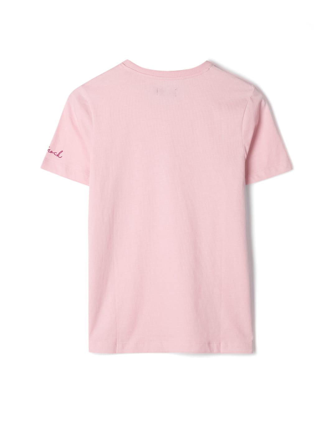 Grace Womens Pyjama Top in Pink