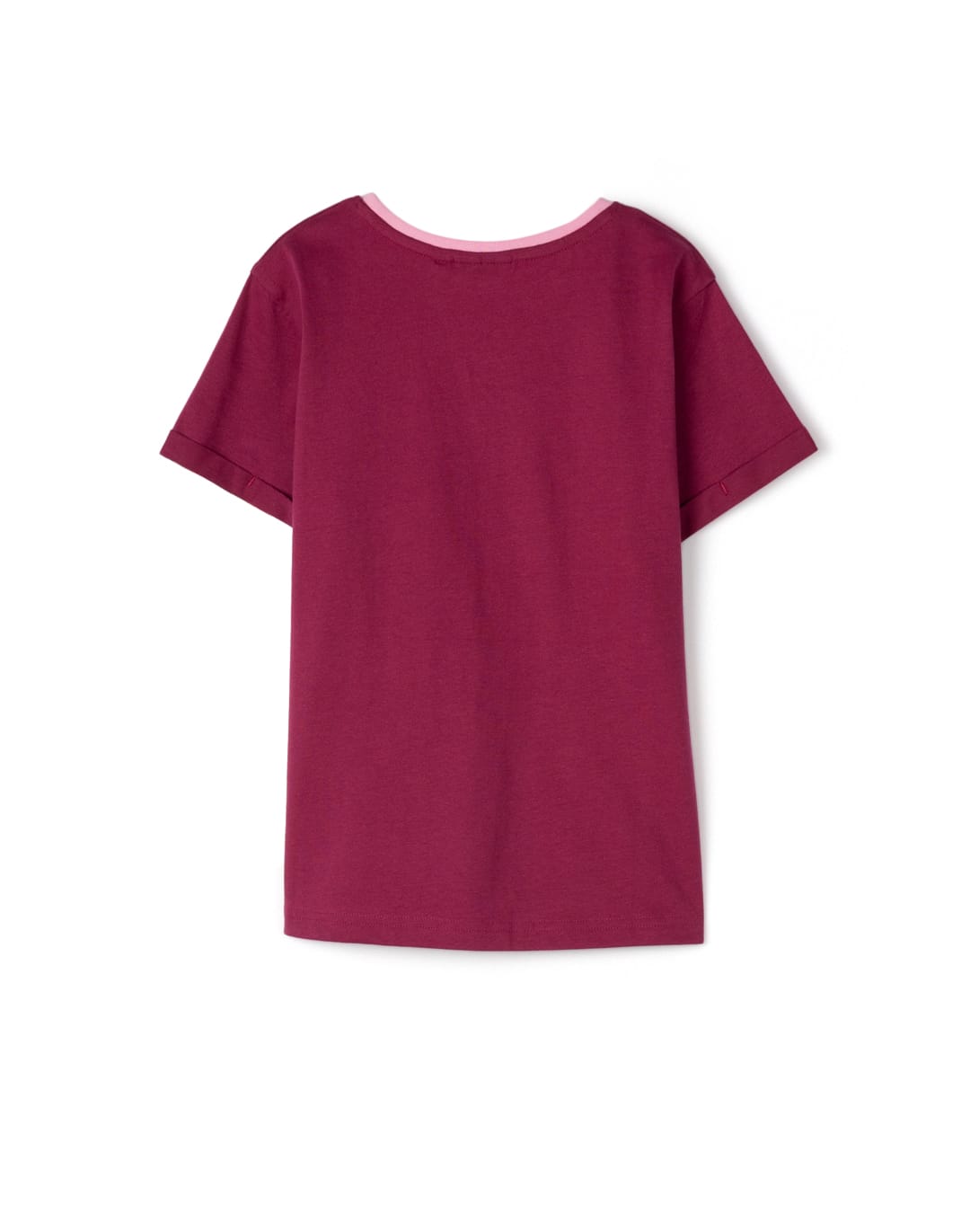 Rise And Shine Kids T-Shirt in Purple