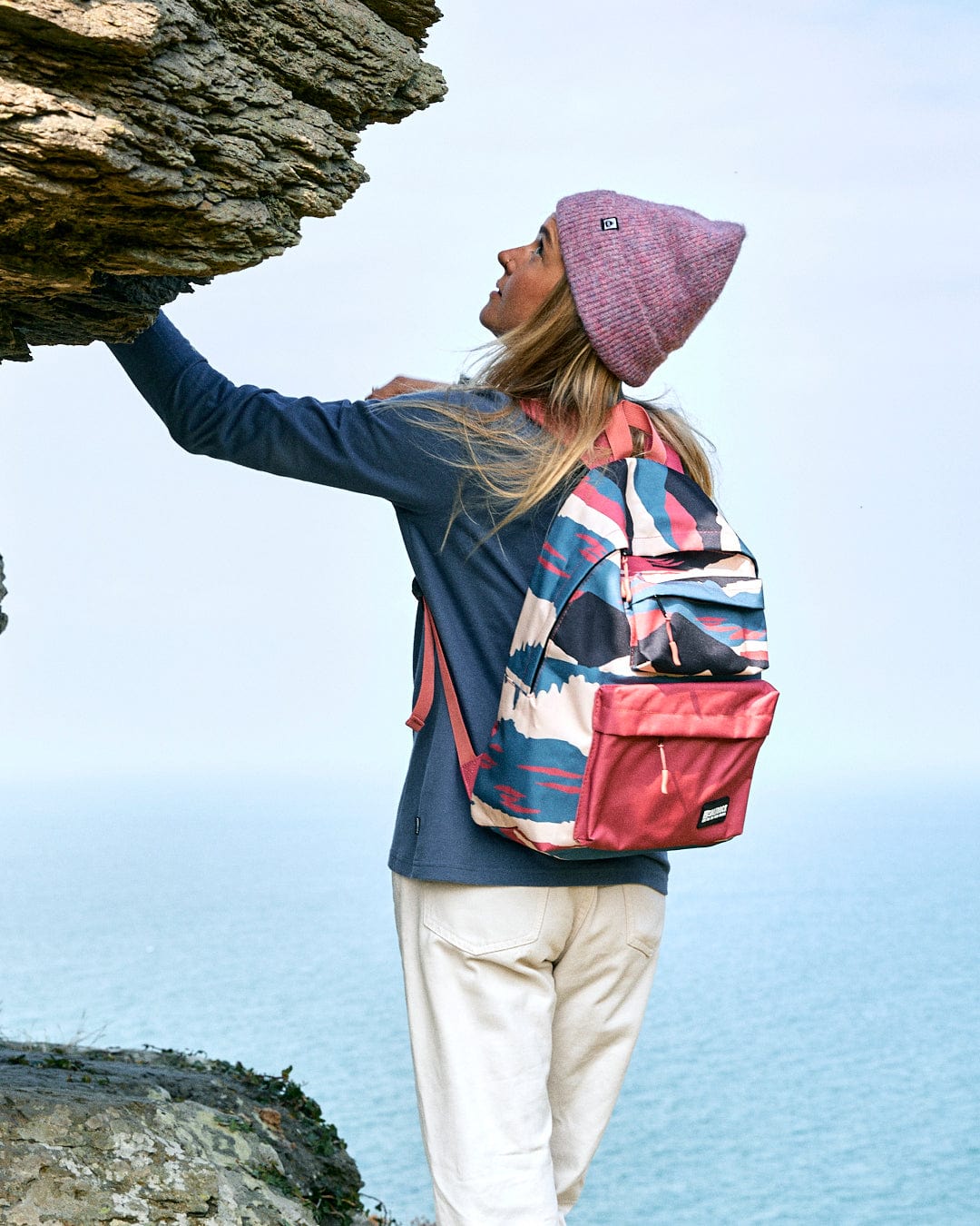 Uni backpack women's best sale