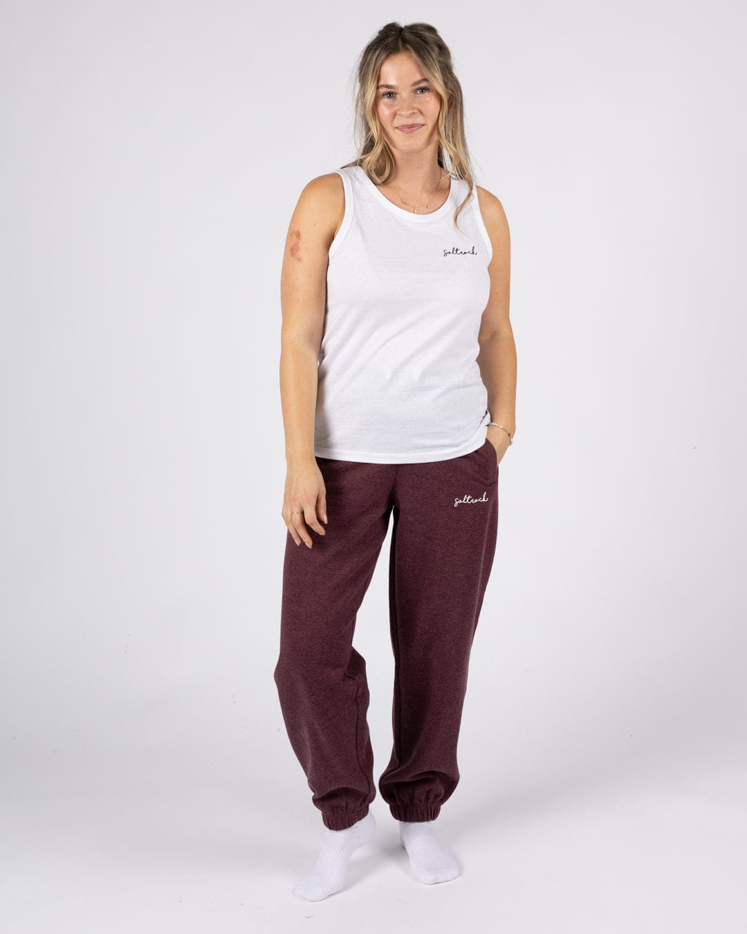 Velator  - Womens Vest - White