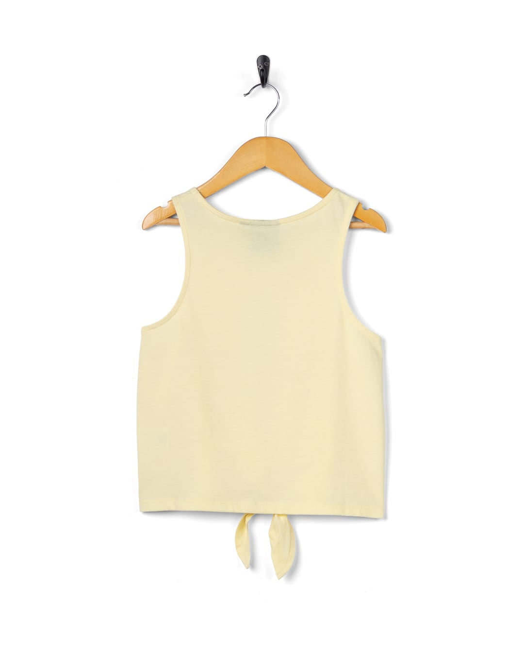 Mer-Wave Kids Vest in Light Yellow