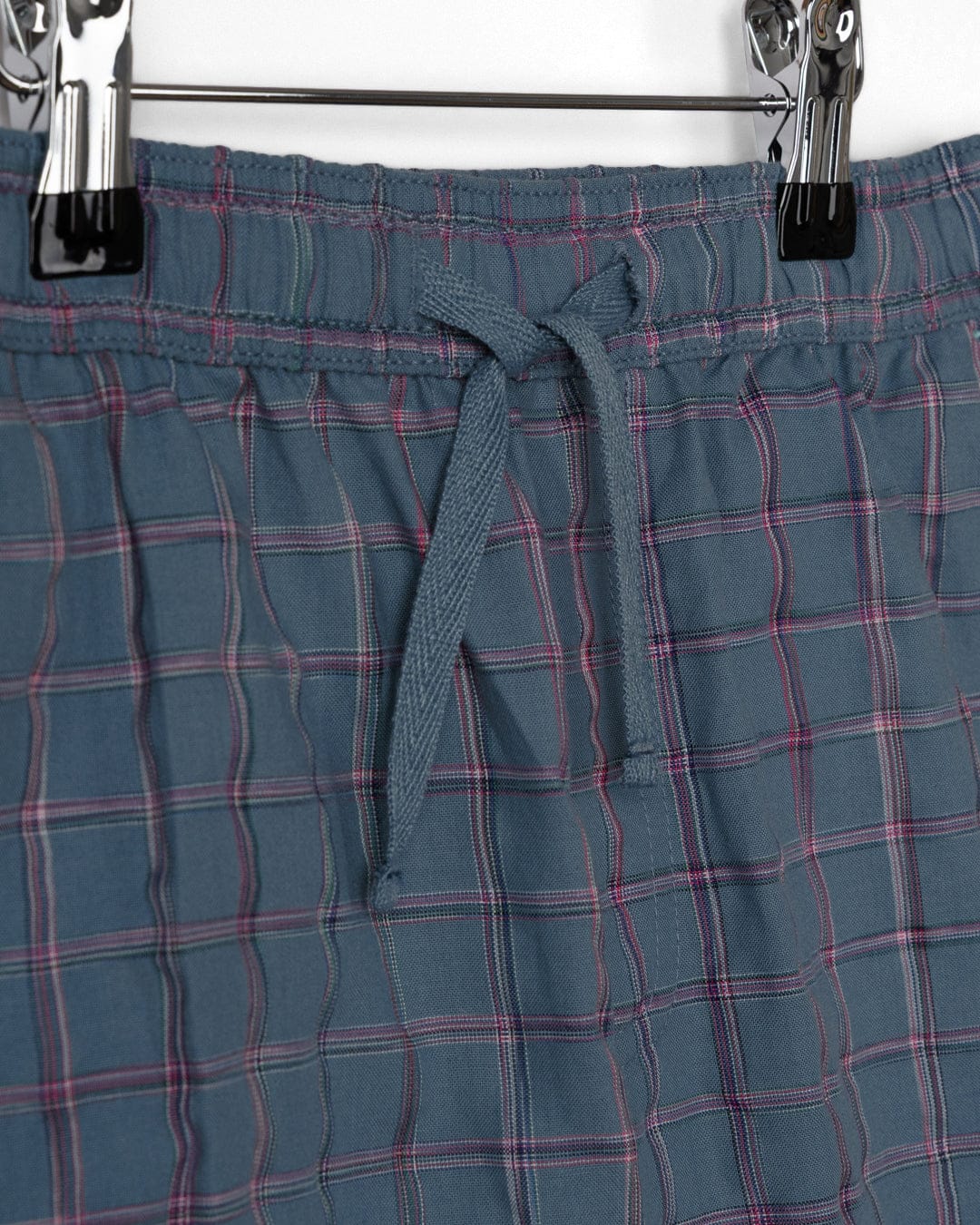 Isaad Kids Short in Blue