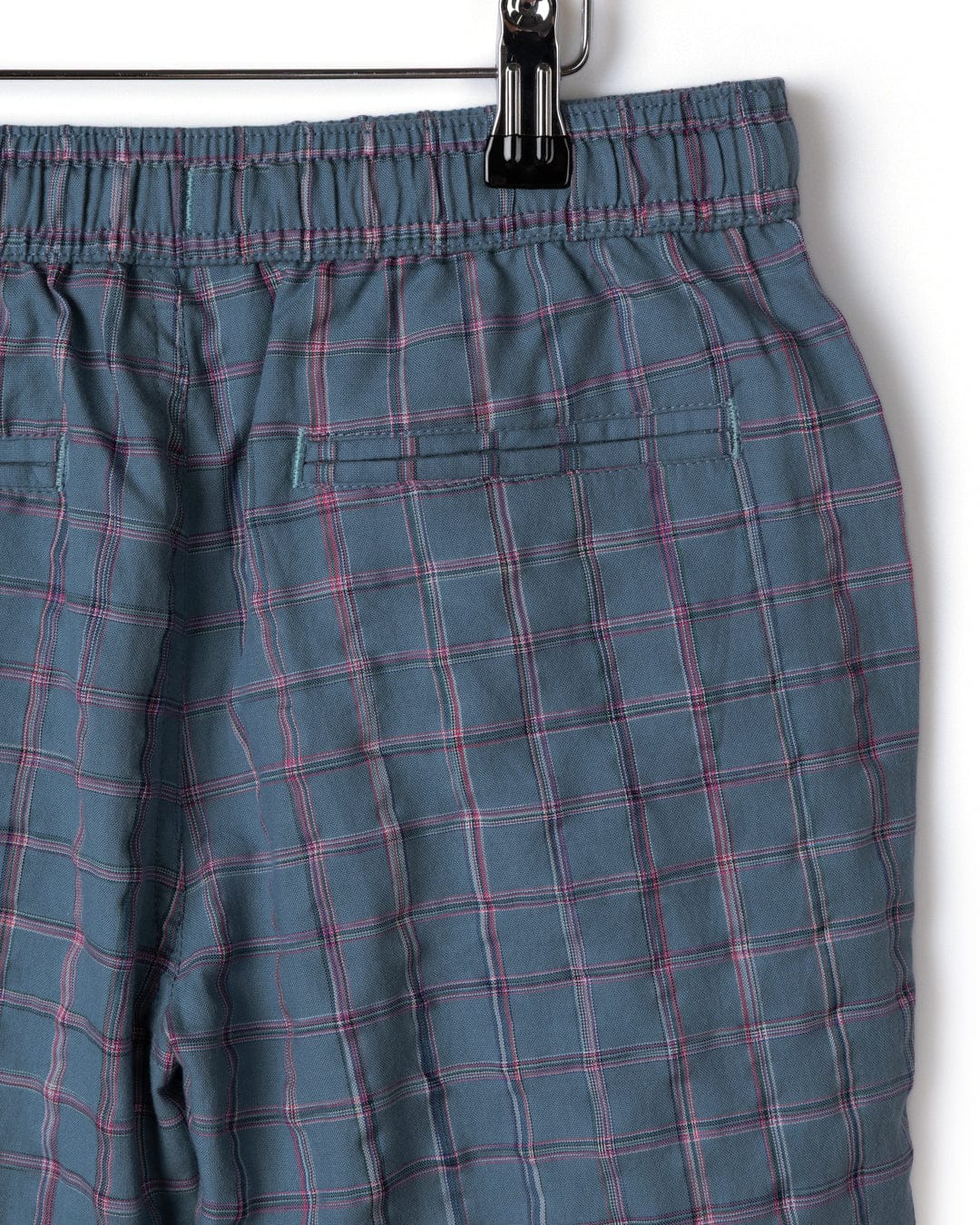 Isaad Kids Short in Blue