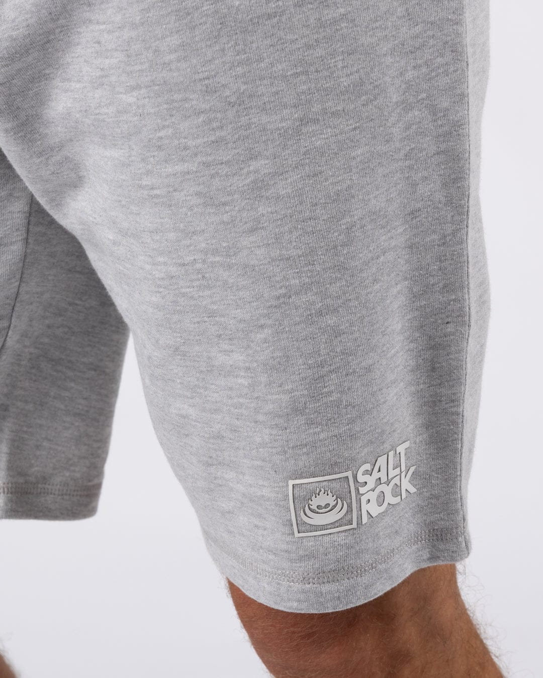 Saltrock Original - Mens Short - Grey