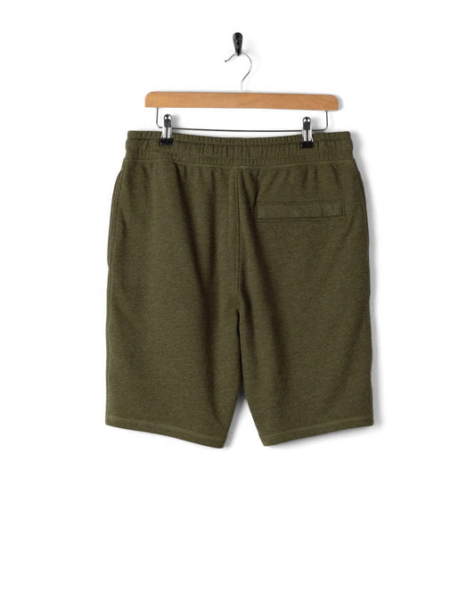 Saltrock Original - Mens Short - Green