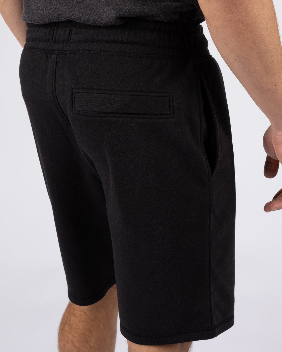 Saltrock Original - Mens Short - Black