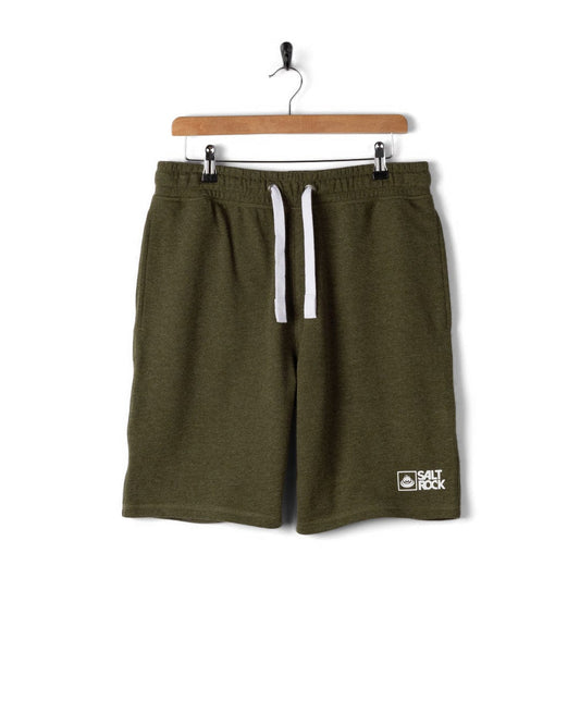 Saltrock Original - Mens Short - Green