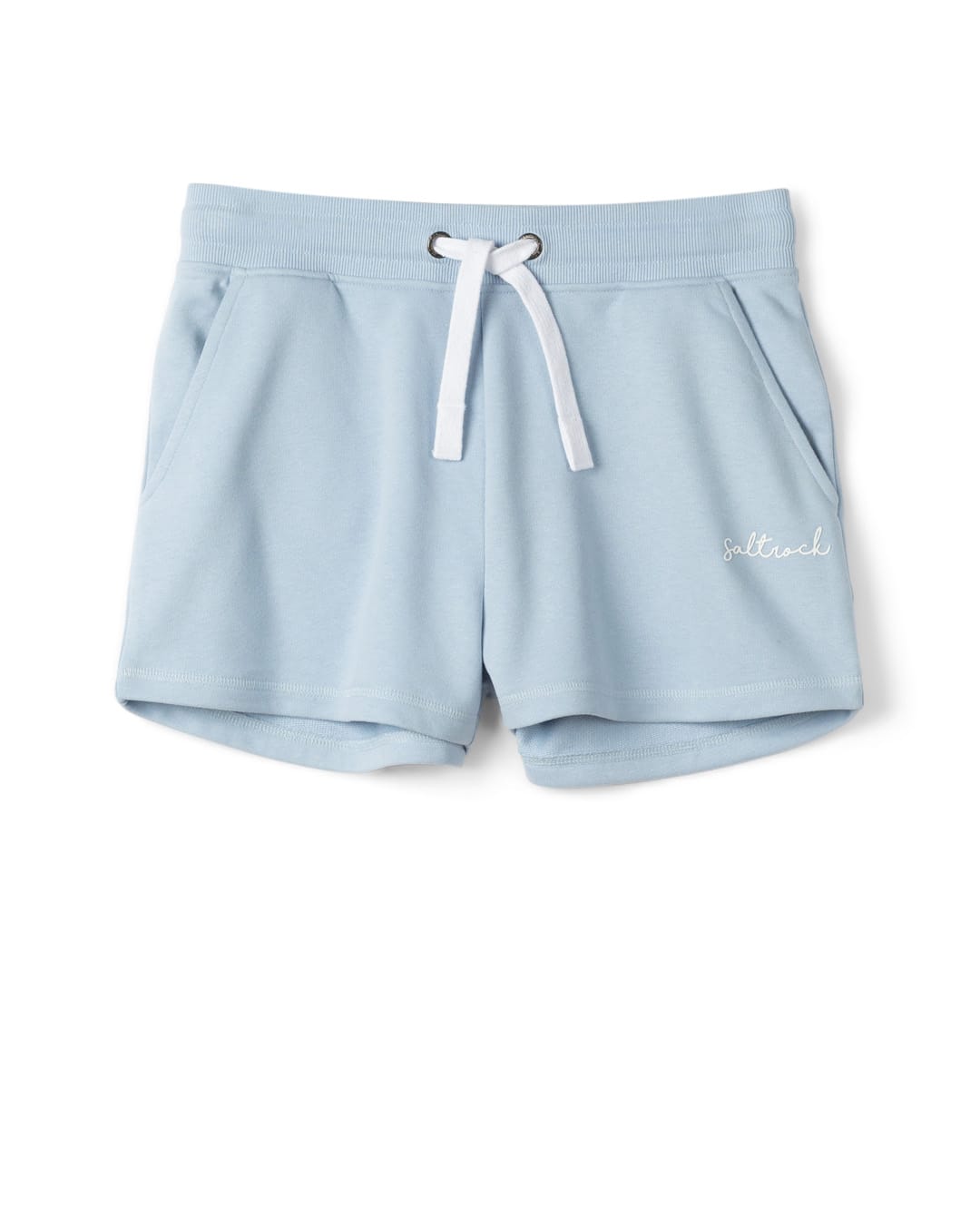 Essential Womens Short in Light Blue