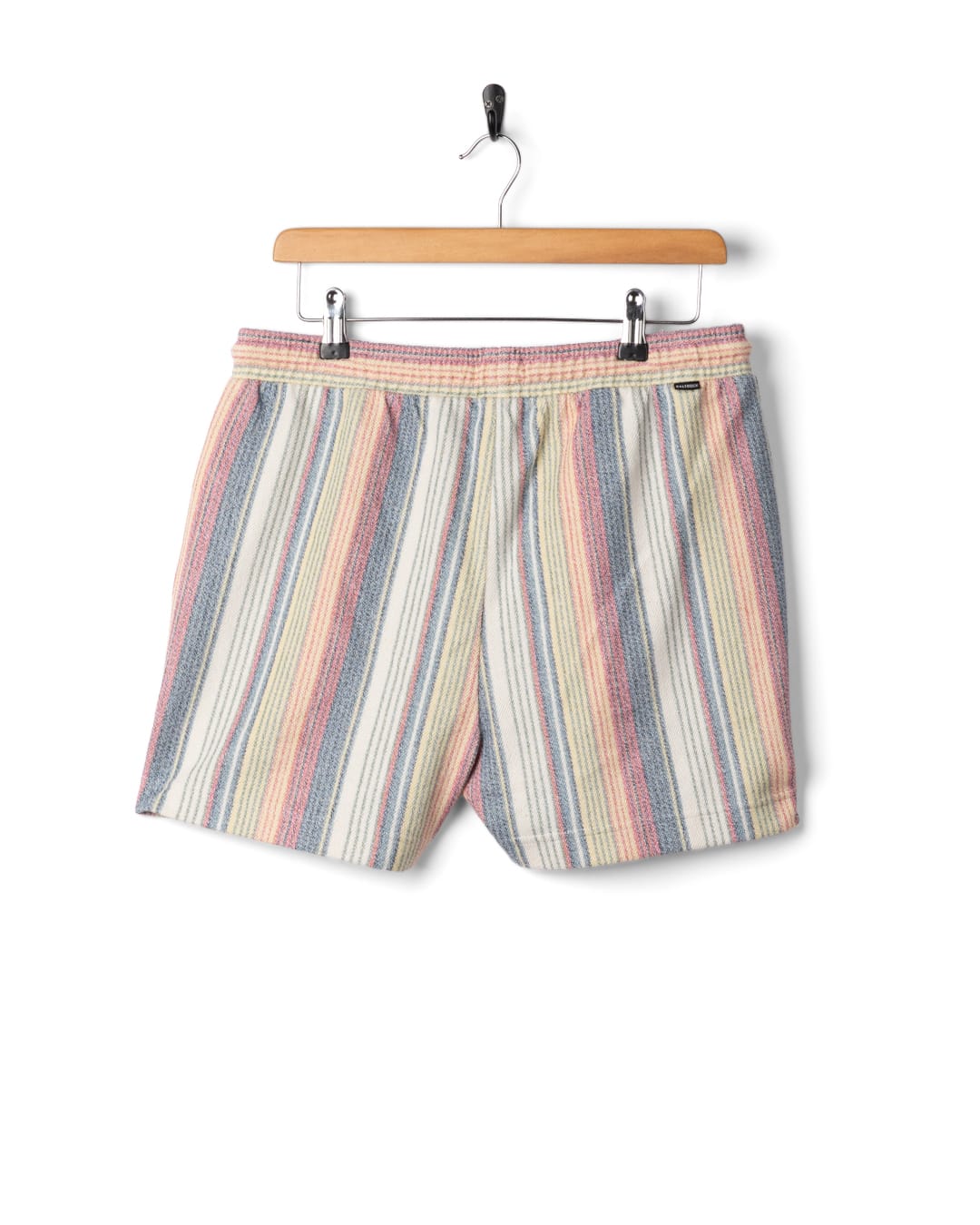 Delen Womens Short in Multicolour