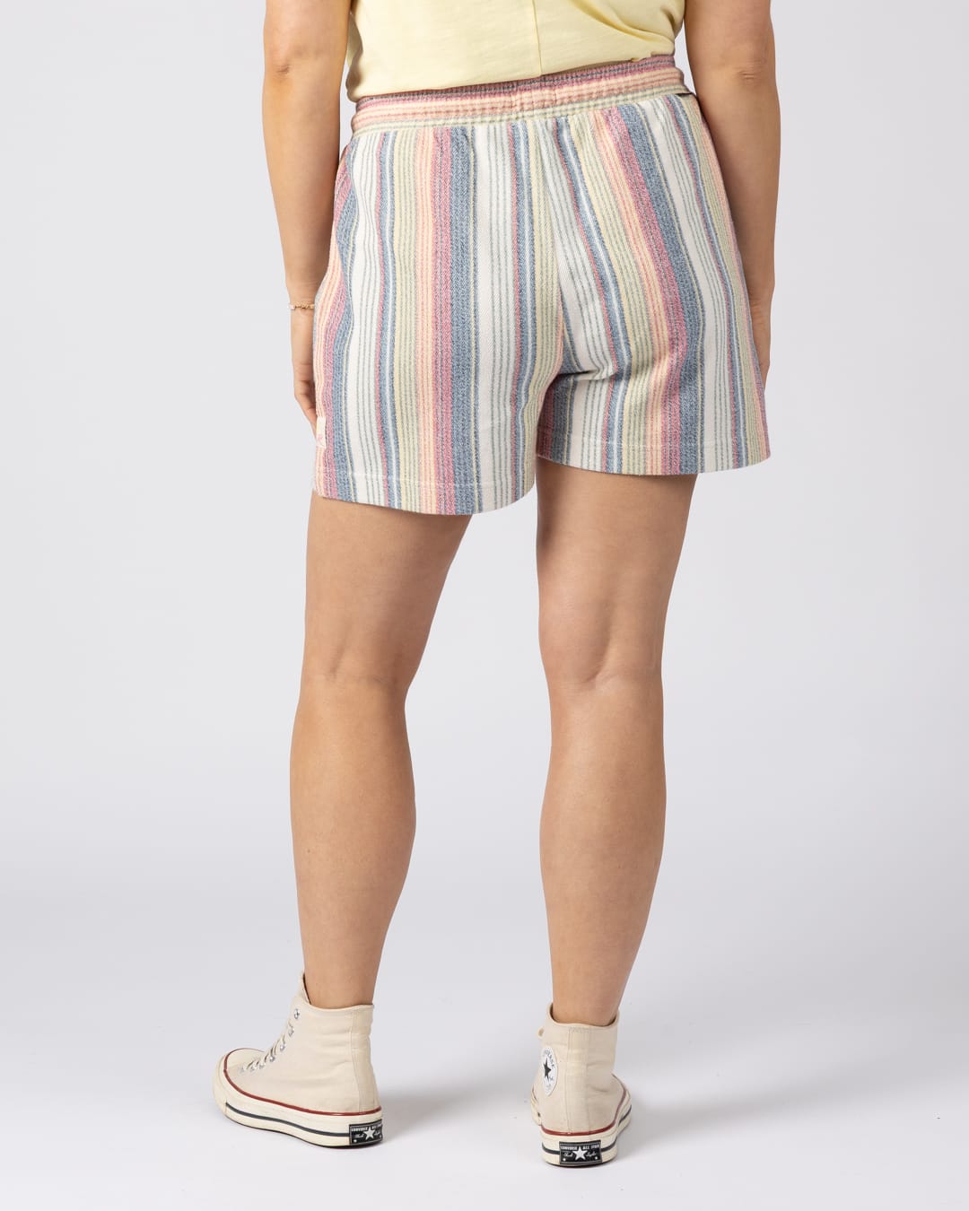 Delen Womens Short in Multicolour