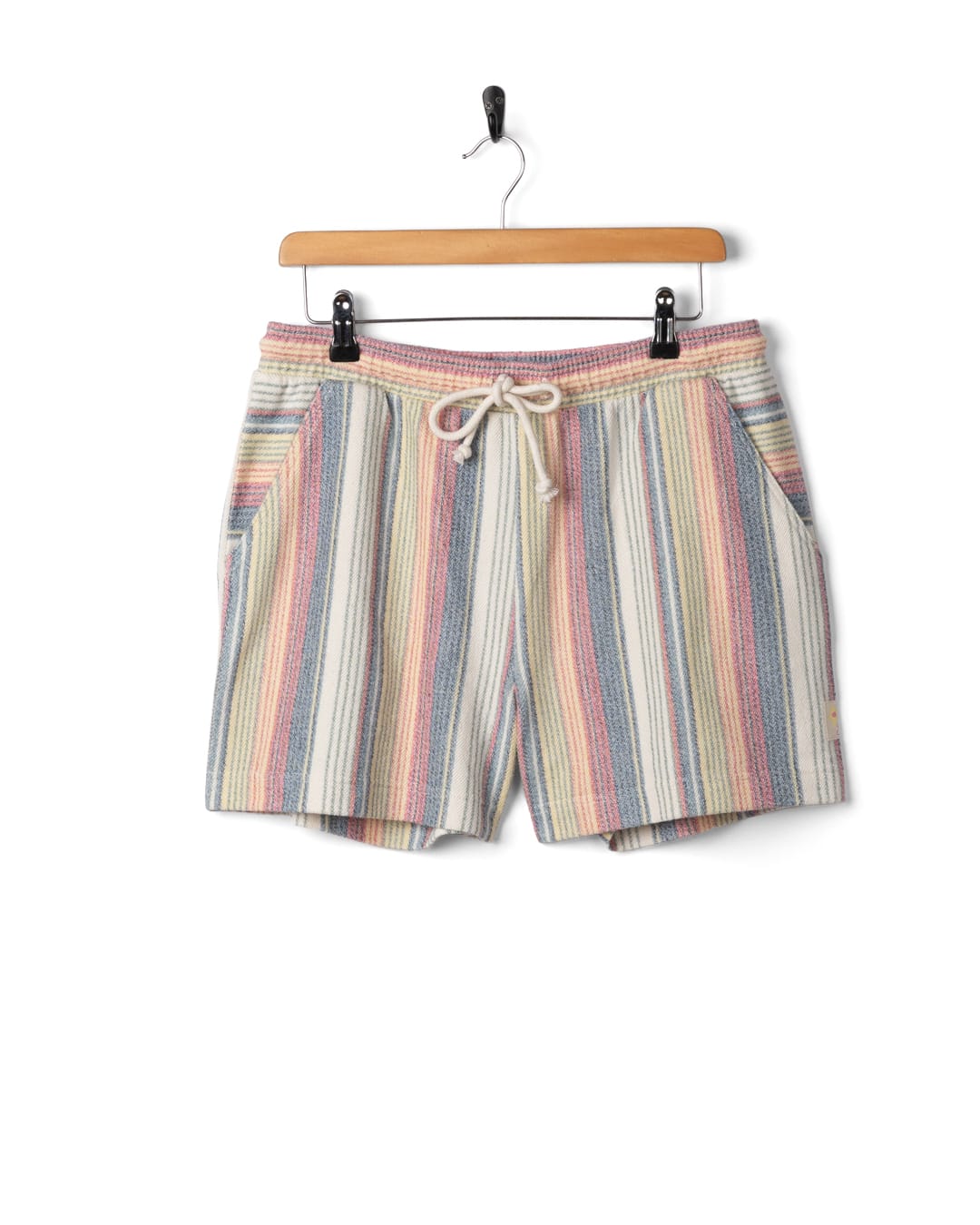 Delen Womens Short in Multicolour