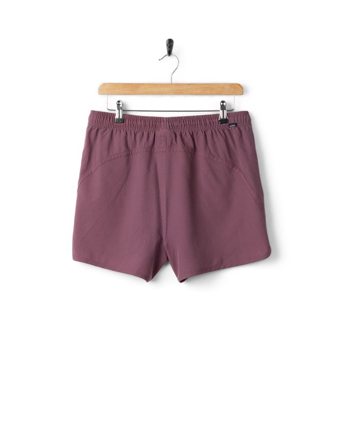 Copper Womens Walkshort in  Dark Pink