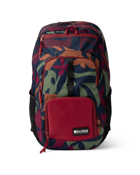 Boardwalk Balance - Backpack - Blue