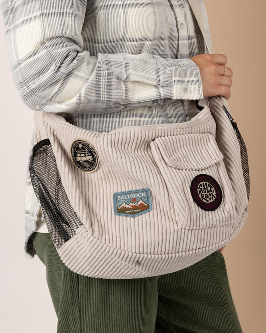 Fling SR Roy - Crossbody - Cream