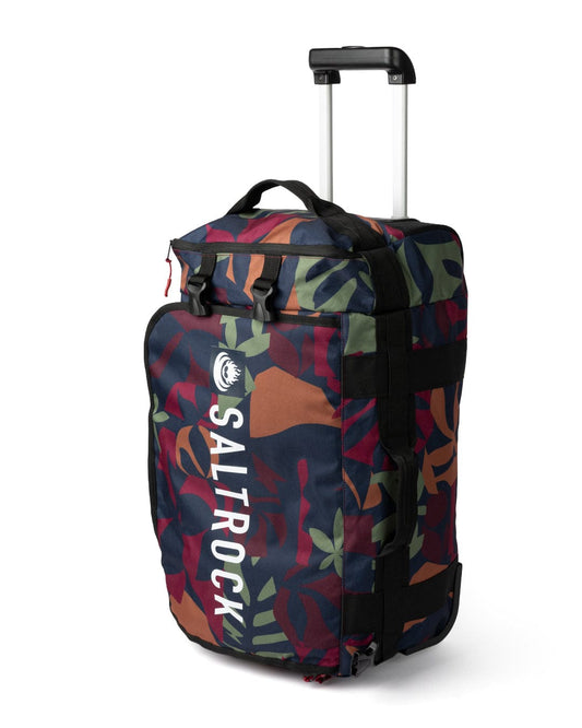 Balance Expedition -  Holdall Bag- Blue