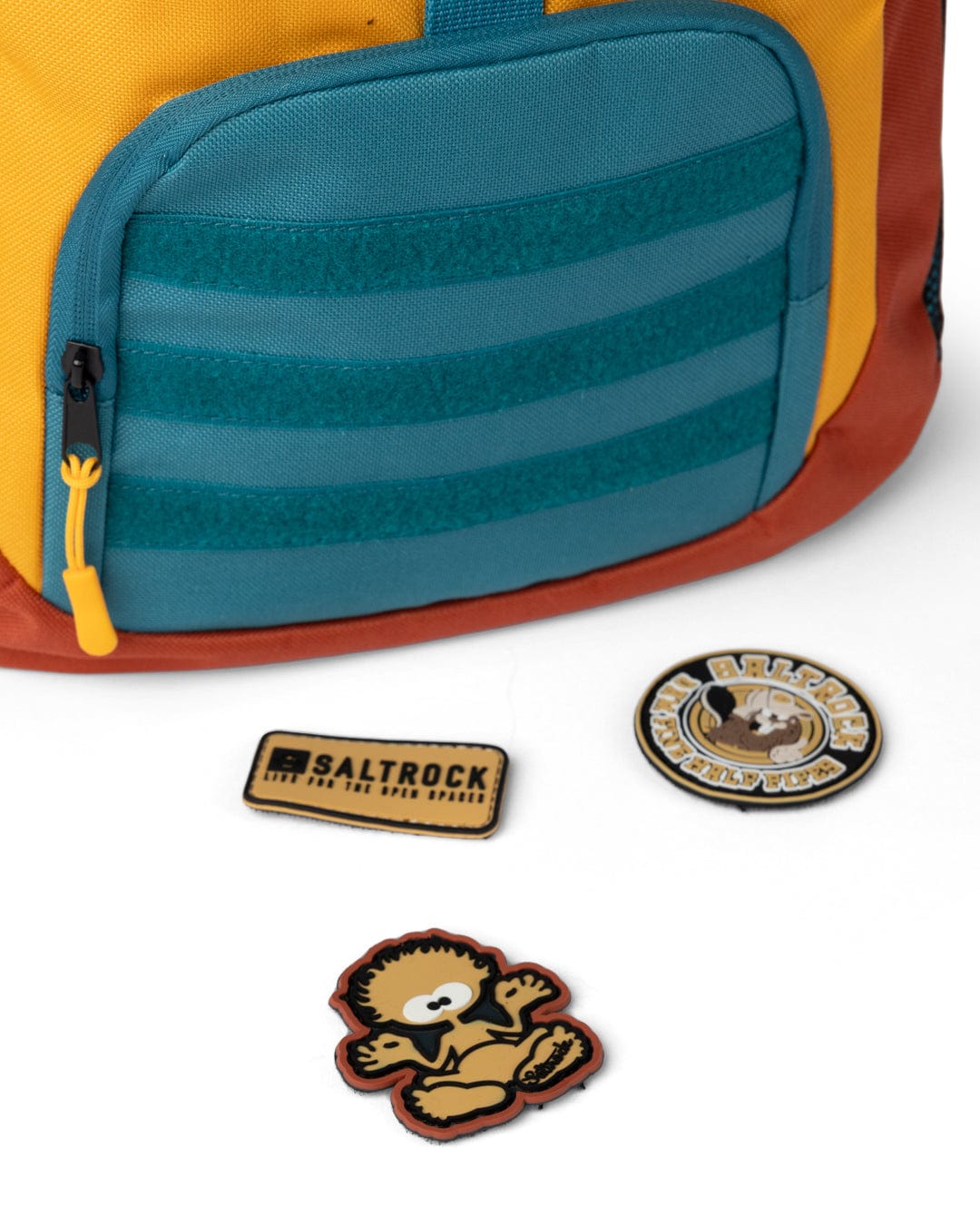 Term Creek - Backpack - Teal