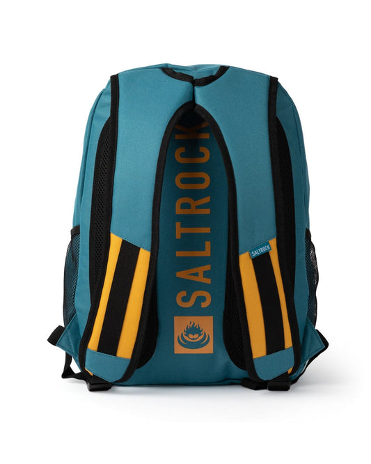 Term Creek - Backpack - Teal