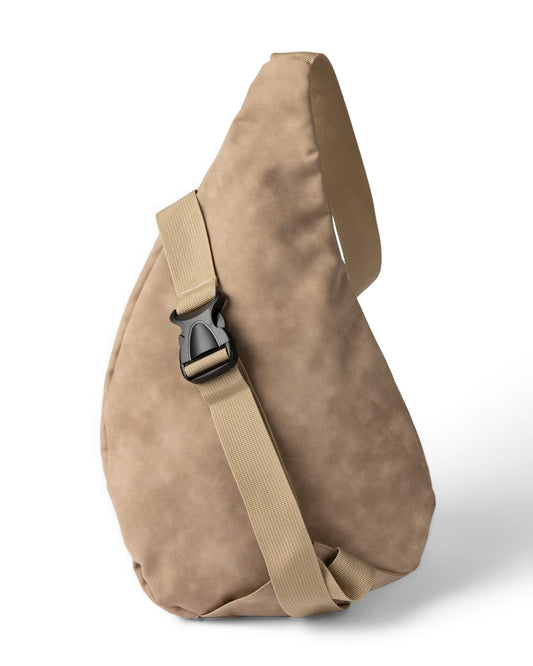 Yesterdays Youth - Bag - Beige