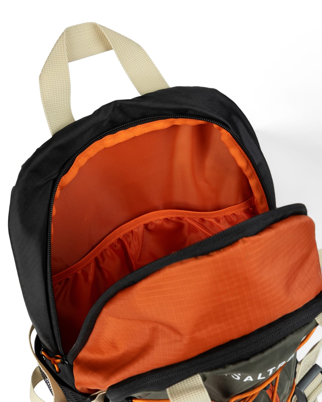 Trek - Utility - Bag - Shoulder - DARK GREEN