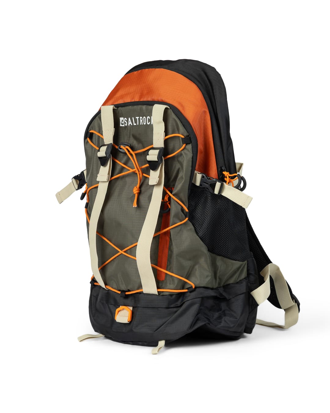 Trek - Utility - Bag - Shoulder - DARK GREEN